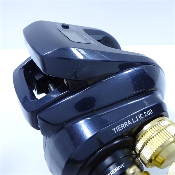 ２３ティエラ ＬＪ ＩＣ２００ＨＬ